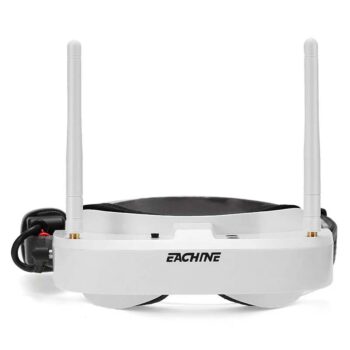Eachine EV100 FPV Goggles 5.8GHz 72CH 720*540