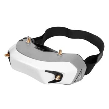Fat Shark Dominator HDO3 1080p OLED FPV Goggles 46° FOV