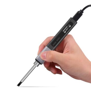 GVDA Smart Electric Soldering Iron 65W
