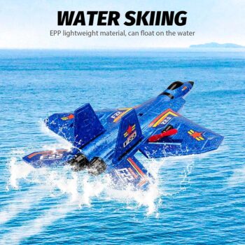 RC Plane F22 raptor Helicopter Remote Control aircraft 2.4G