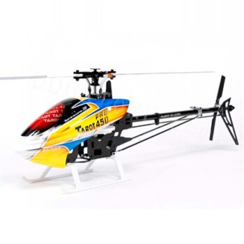 Tarot 450PRO V2 FBL Flybarless RC 6CH Helicopter Metal Kit