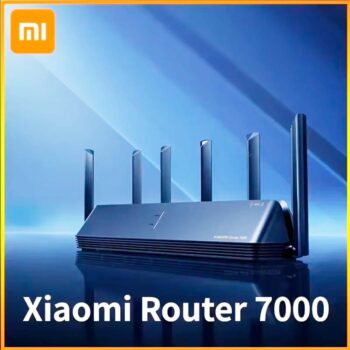 Xiaomi Mi Router BE7000 WiFi-7